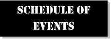 Schedule of events